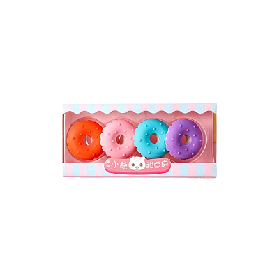 Borracha Cake Shop Donuts