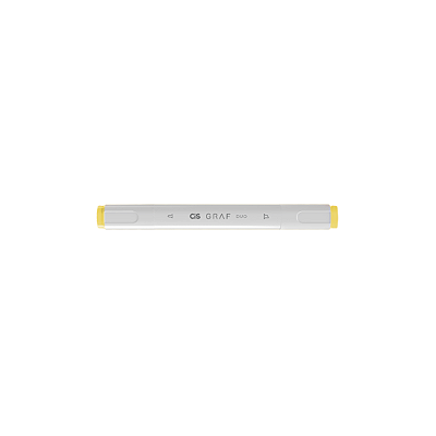 Cis Graf Duo 44 Fresh Yellow