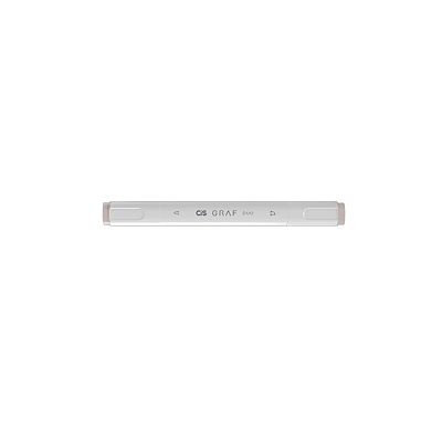 Cis Graf Duo WG4 Warm Grey