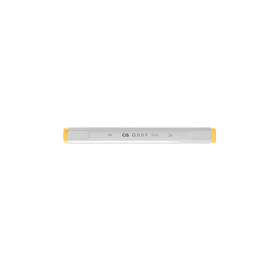 Cis Graf Duo 34 Yellow