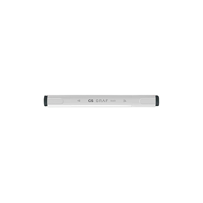 Cis Graf Duo GG7 Green Grey