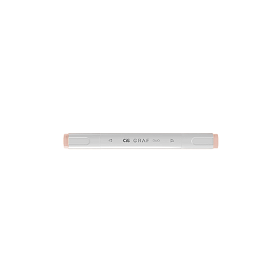 Cis Graf Duo 25 Salmon Pink