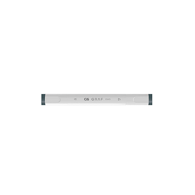Cis Graf Duo BG5 Blue Grey