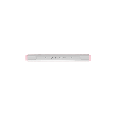 Cis Graf Duo 9 Pale Pink