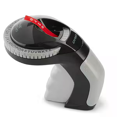 Rotulador Manual Organizer Xpress Pro Dymo