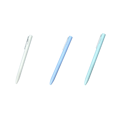 Caneta em Gel 0,5mm NuSign
