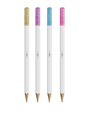 Lápis Grafite Holic Dreamy