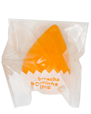 Borracha Coxinha