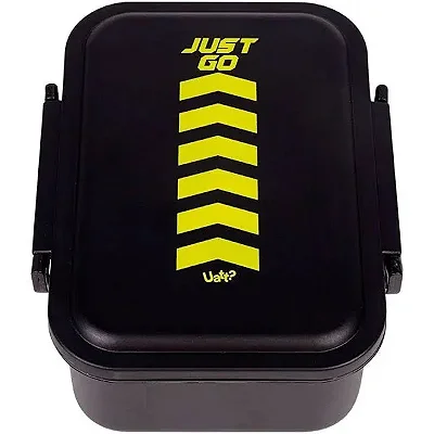 Marmita Square Just Go