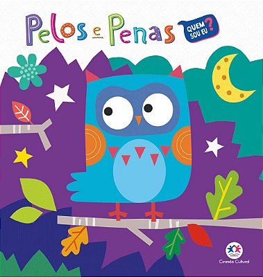 Livros Pelos e Penas