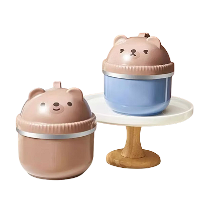 Marmita Urso Térmica