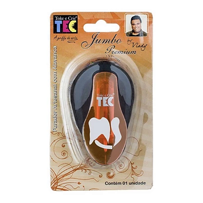 Furador Premium copo de leite - Toke e Crie