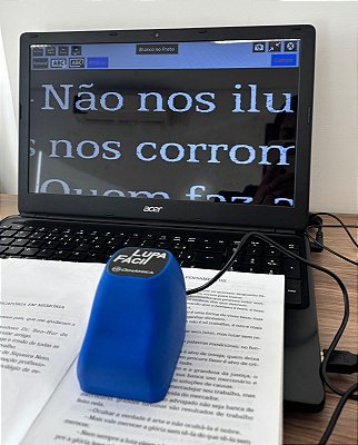 LUPA FÁCIL