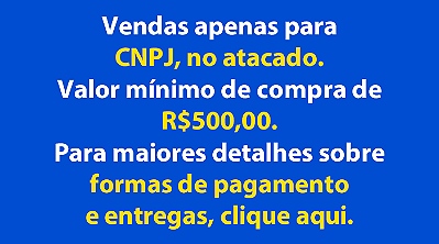 Informação sobre compra