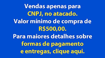 Informação sobre compra