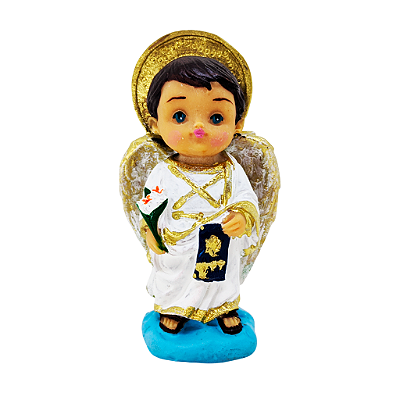 São Gabriel Arcanjo Infantil M - A Peça - Cód.: 7913