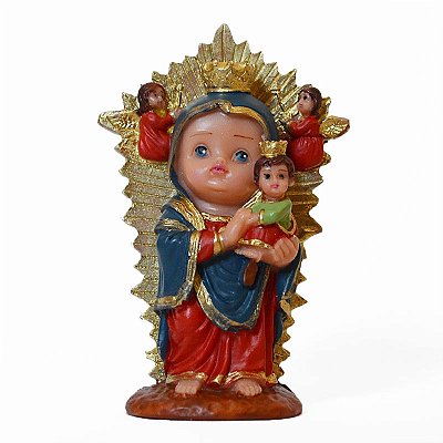 Nossa Senhora do Perpétuo Socorro Infantil M - A Peça - Cód.: 7913