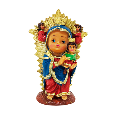 Nossa Senhora do Perpétuo Socorro Infantil M - A Peça - Cód.: 7913