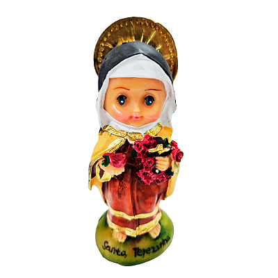Santa Terezinha Infantil M - A Peça - Cód.: 7913