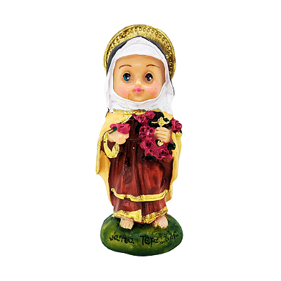 Santa Terezinha Infantil M - A Peça - Cód.: 7913
