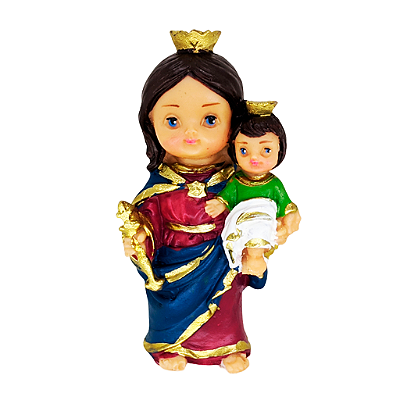Nossa Senhora Auxiliadora Infantil M - A Peça - Cód.: 7913