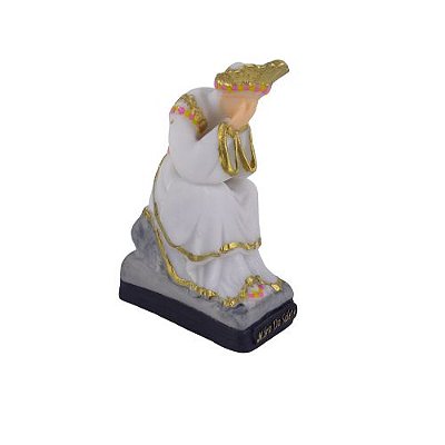 Imagem de Nossa Senhora da Salete Sentada M - A Peça - Cód.: 4786