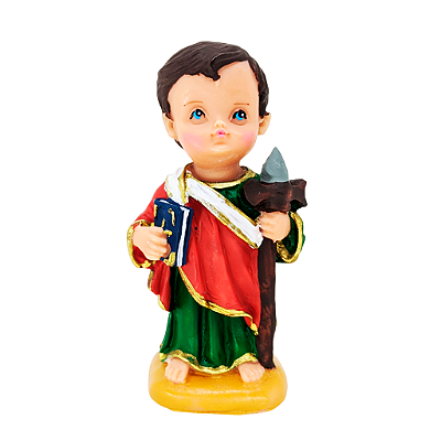 São Judas Infantil M - A Peça - Cód.: 7913
