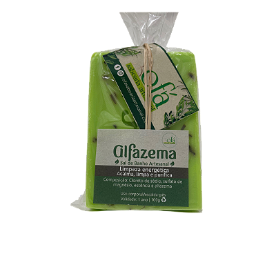 Sabonete Ofá Alfazema