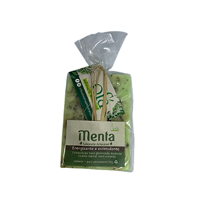 Sabonete Ofá Menta