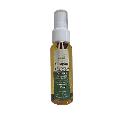 Perfume Ofá Atração