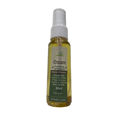 Perfume Ofá Oxum