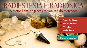 Radiestesia e Radionica