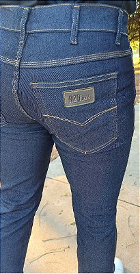 Calça Country Masculina Lycra N2o Jeans