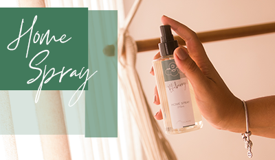 mini banner home spray