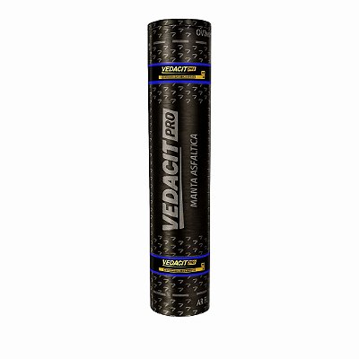 Manta V-PRO Tipo III-B Poliester 4MM - VEDACIT PRO