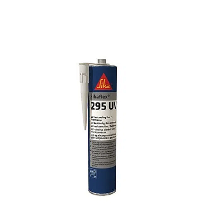 Sikaflex 295 UV Branco Adesivo Náutico (300ml) - Sika