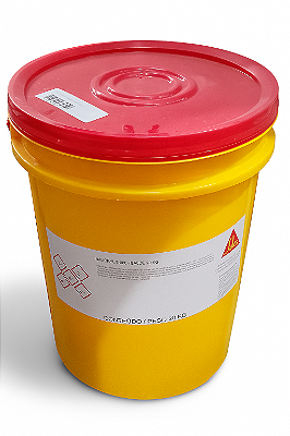 Baucryl 5000 Impermeabilizante (Balde 20 kg) - QUIMICRYL
