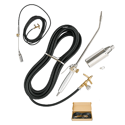 Maçarico Impermeabilizador Profissional MT-03 - IMPERPRO