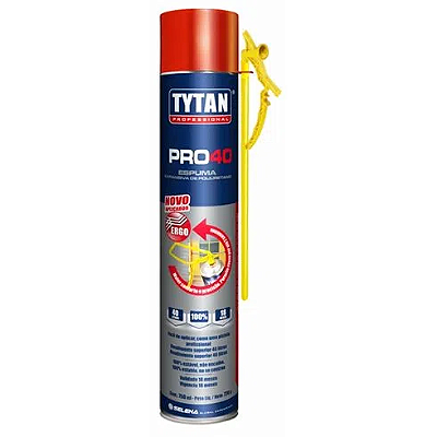 Pro 40 750ML - SELENA TYTAN