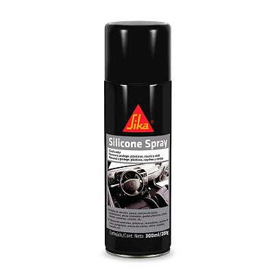 Silicone Spray (300ml) - SIKA