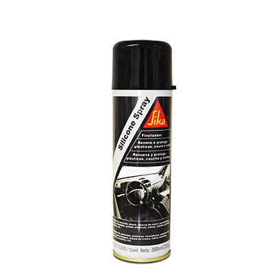 Silicone Spray (300ml) - SIKA