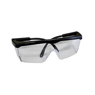Óculos de Proteção Kamaleon Incolor - PLASTCOR