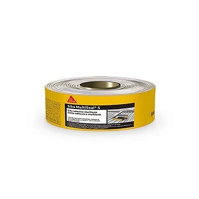 Multiseal S 05 cm X 10 M Manta Autoadesiva - SIKA