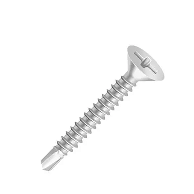 Parafuso CH PH AA PB 4,2X32 RI ZB (caixa c/ 500) - CISER