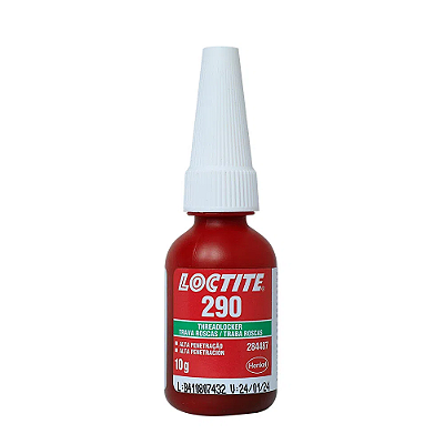 Loctite 290 10G - HENKEL 12UNIDADES