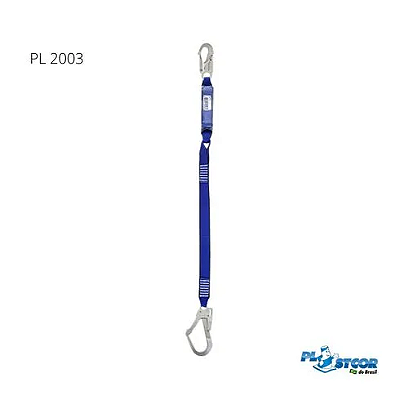 Talabarte PL 2003 - Plastcor