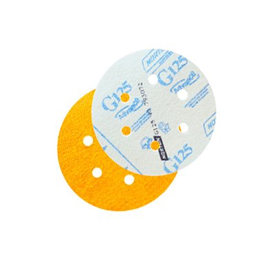 Disco Speed Grip G125 152X0X6 0040 (caixa c/ 50) - NORTON