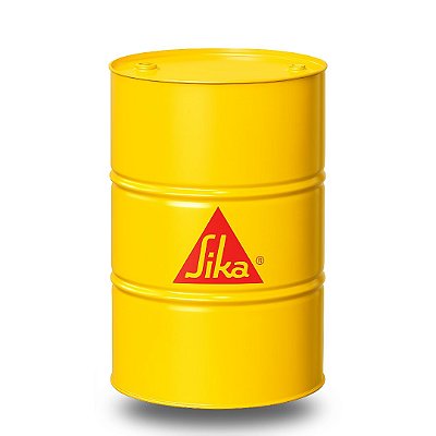 Ciplak Biancola Tambor 200L - Sika