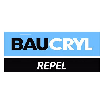 Baucryl Repel 20L - Quimicryl