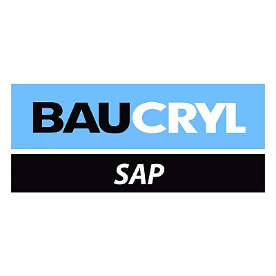 Baucryl SAP Balde 20L - Quimicryl